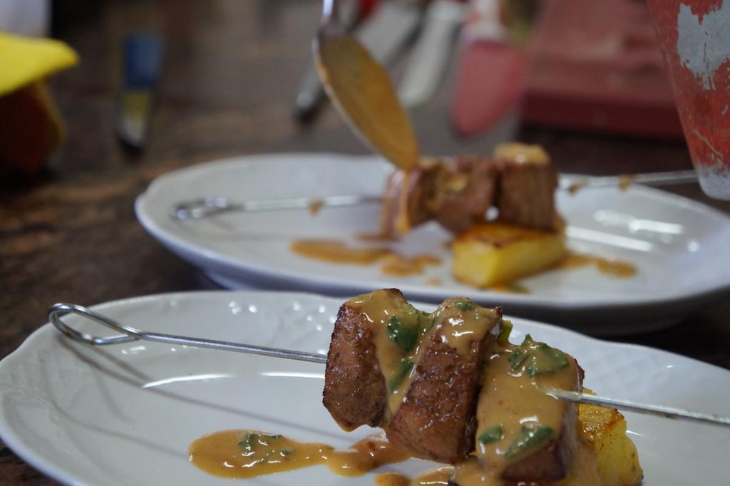 Hotel Los Sibileys Henares エクステリア 写真