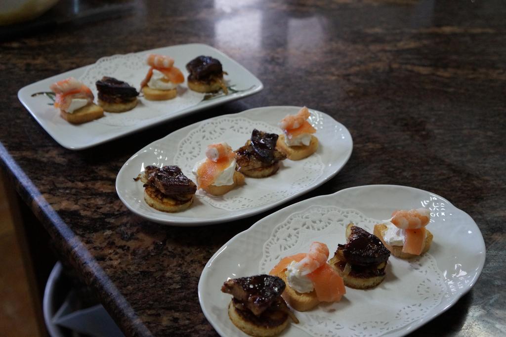 Hotel Los Sibileys Henares エクステリア 写真
