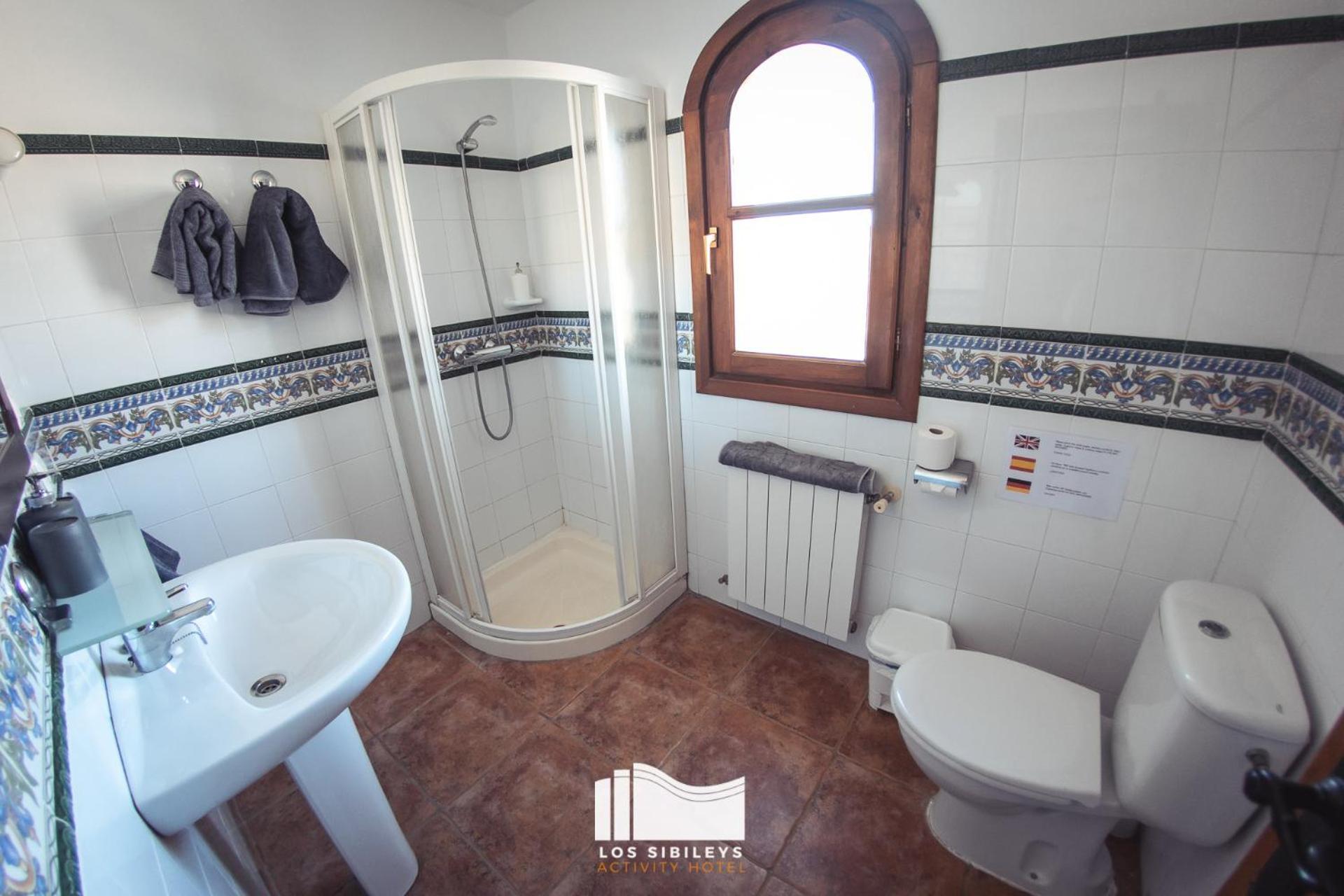 Hotel Los Sibileys Henares エクステリア 写真