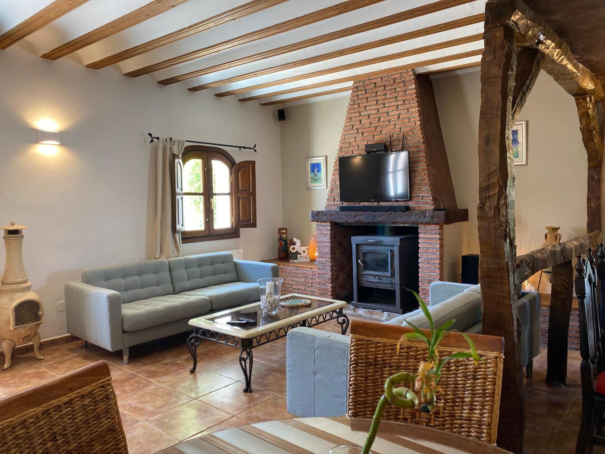 Hotel Los Sibileys Henares エクステリア 写真