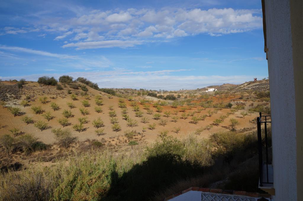 Hotel Los Sibileys Henares エクステリア 写真