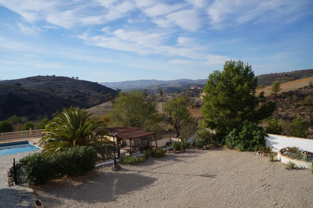 Hotel Los Sibileys Henares エクステリア 写真