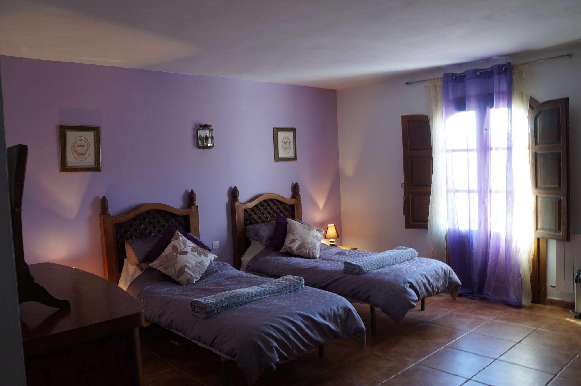 Hotel Los Sibileys Henares エクステリア 写真