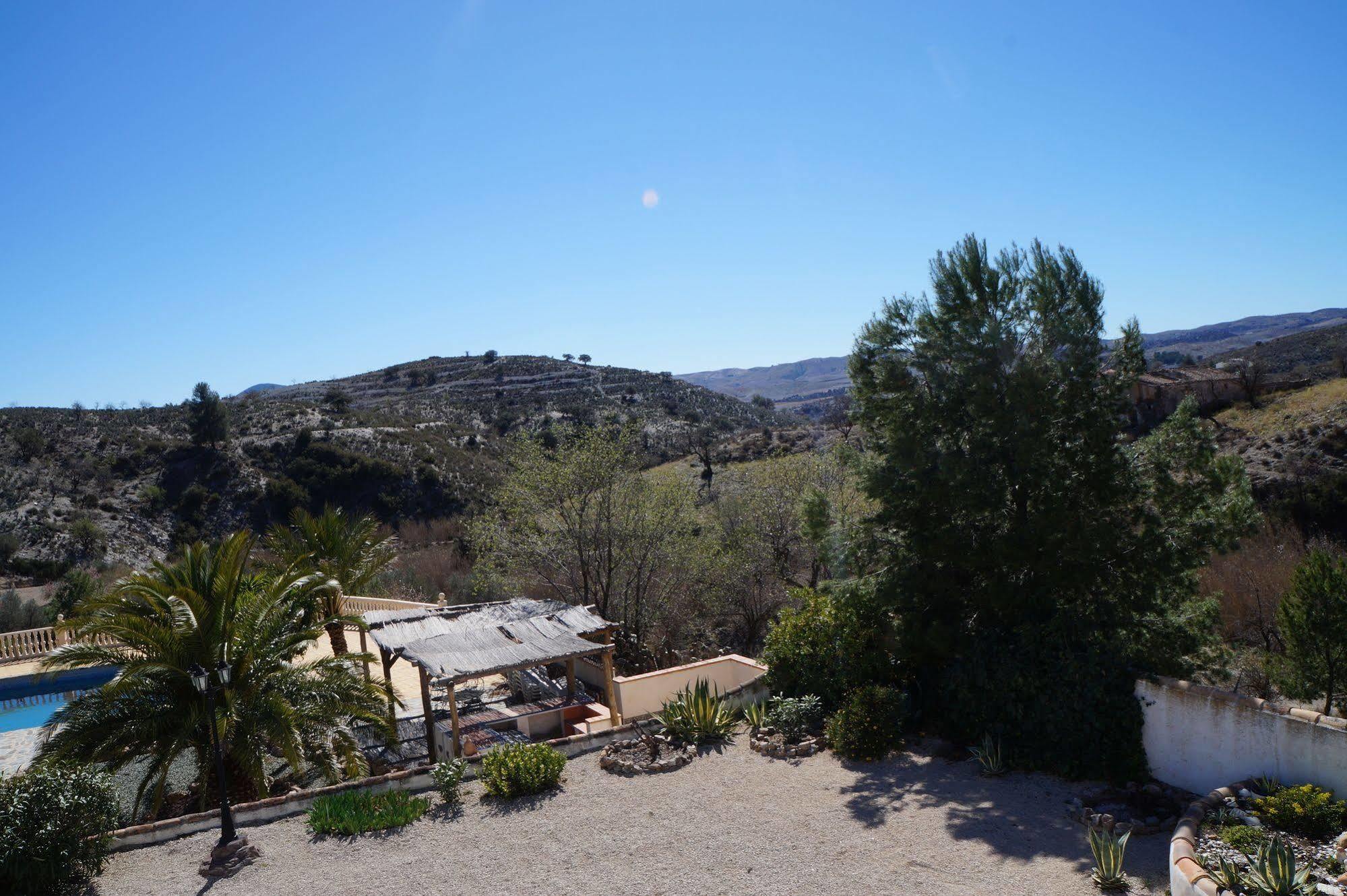 Hotel Los Sibileys Henares エクステリア 写真