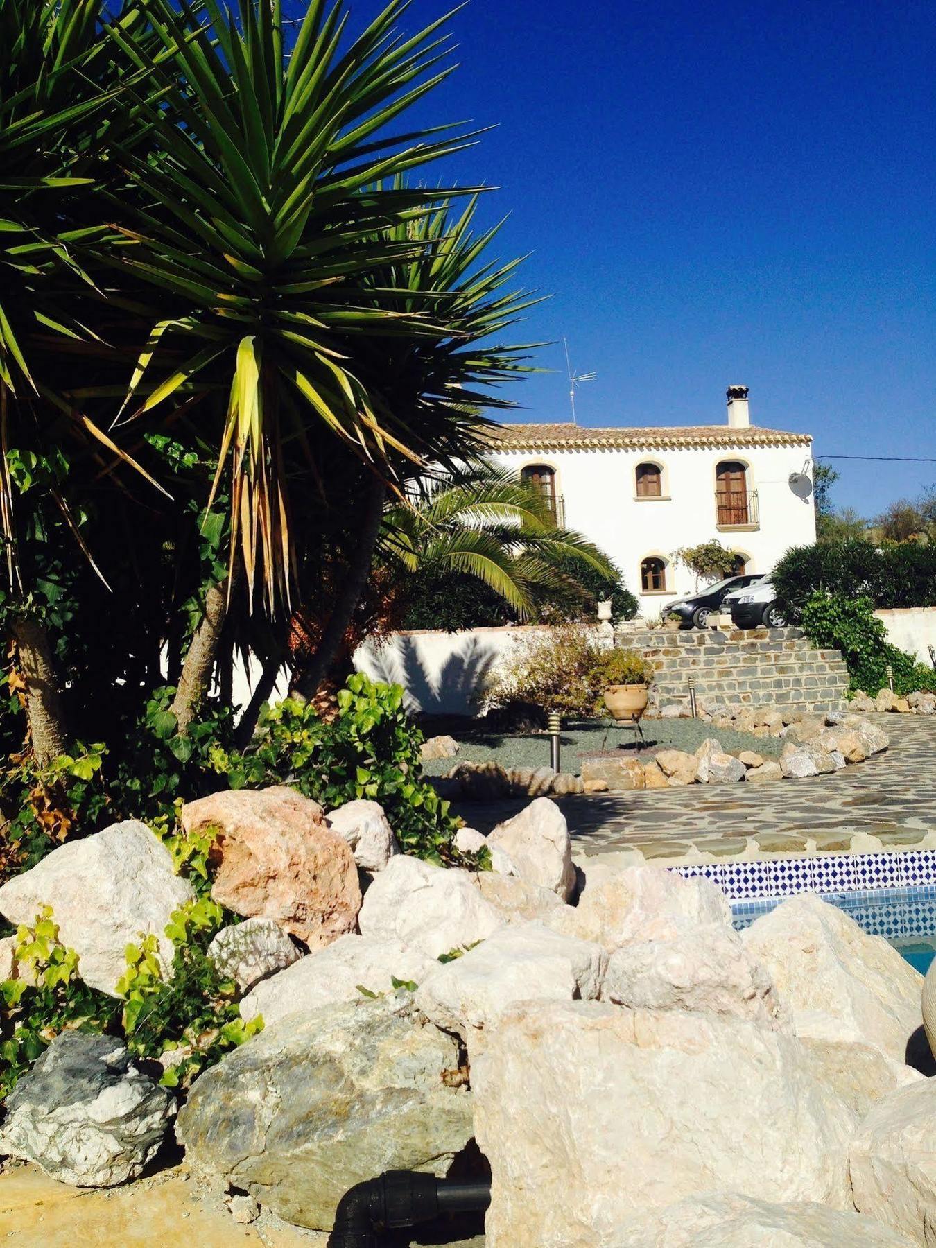 Hotel Los Sibileys Henares エクステリア 写真