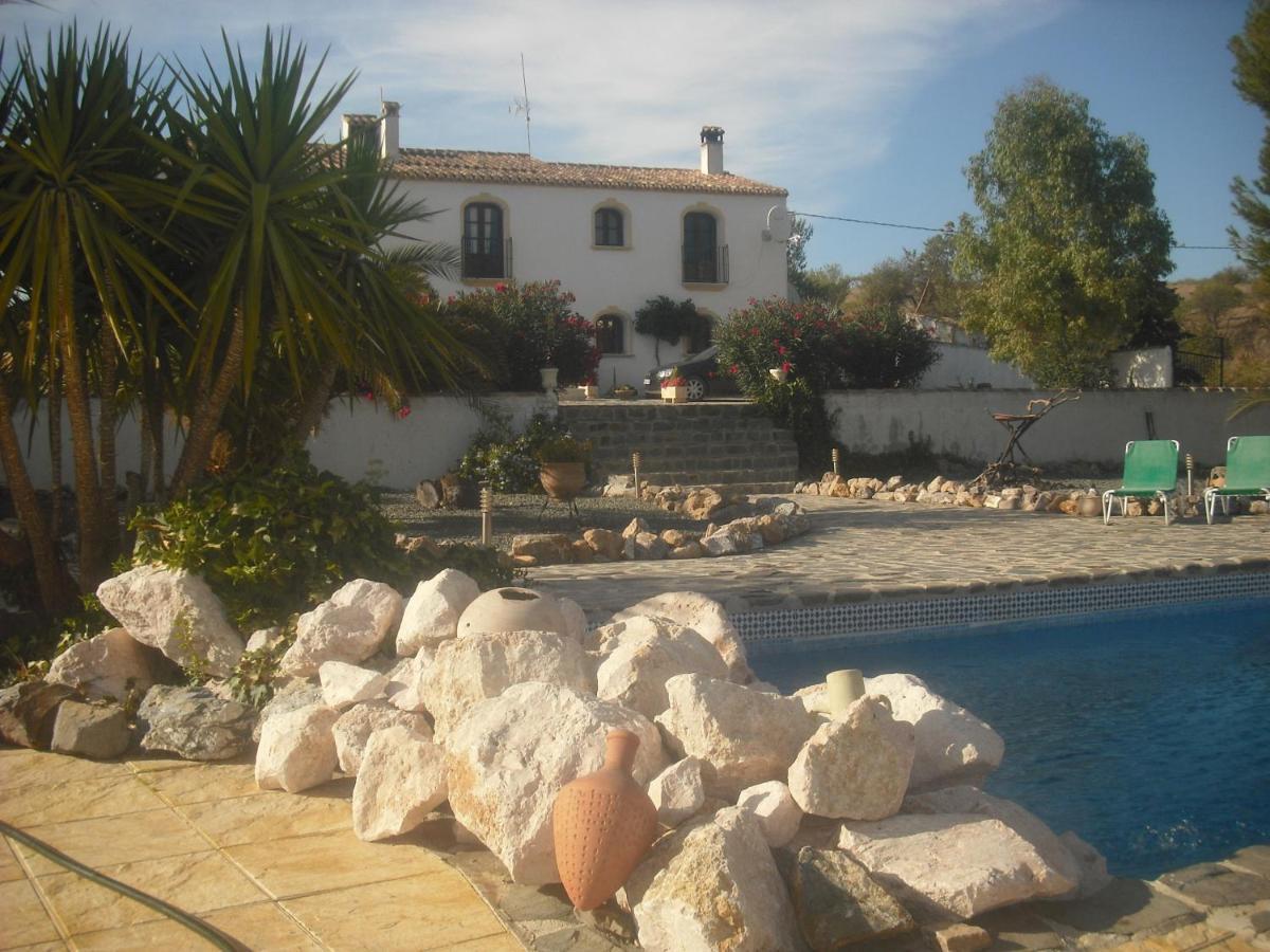 Hotel Los Sibileys Henares エクステリア 写真
